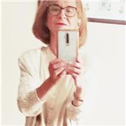 Profesora Apoyo letras y humanidades Oviedo u online
